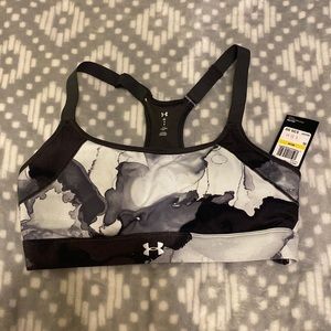 Under Armour Sports Bra